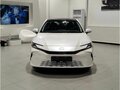 2024 Toyota Camry IX (XV80) China Market, белый - вид 1