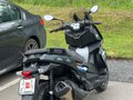 2022 BMW C 400 X, синий, 800000 рублей - вид 2