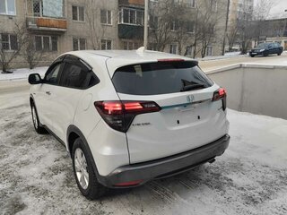 2020 Honda Vezel I, белый, 2300000 рублей, вид 3
