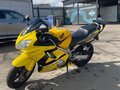2002 Honda CBR 600F, жёлтый, 400000 рублей - вид 1