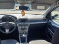 2011 Opel Astra H Рестайлинг, белый, 750000 рублей - вид 5
