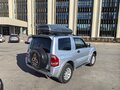 2003 Mitsubishi Pajero III Рестайлинг, серебристый, 1200000 рублей - вид 4