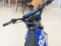 2026 Irbis TTR 125, синий, 78000 рублей - вид 9