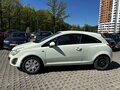 2011 Opel Corsa D Рестайлинг II, белый, 499000 рублей - вид 7
