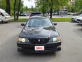 2000 Toyota Cresta V (X100) Рестайлинг, чёрный, 1300000 рублей - вид 2