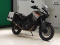 2016 KTM 1190 Adventure, чёрный, 890000 рублей