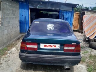 1993 Volvo 940, зелёный, 160000 рублей, вид 2