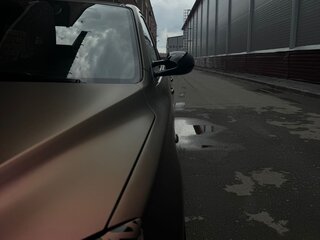 2008 Mazda 3 I (BK) Рестайлинг, серебристый, 1200000 рублей, вид 3