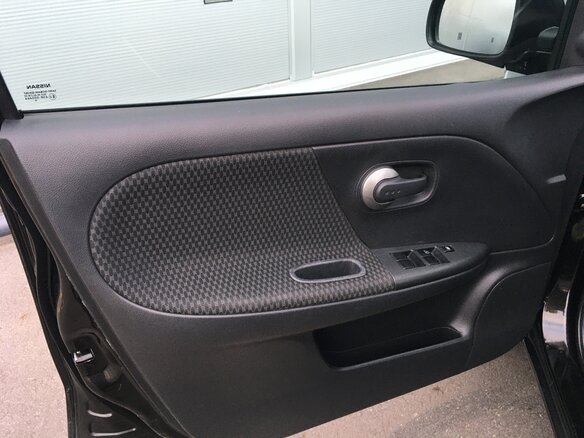 2006 Nissan Note I, чёрный - вид 7