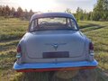 1965 ГАЗ 21 «Волга» 21Л, бежевый, 150000 рублей - вид 2