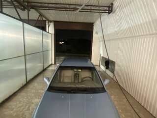 2007 Chery Fora (A21), серый, 300000 рублей, вид 1