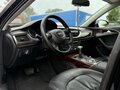 2012 Audi A6 IV (C7), чёрный, 1570000 рублей - вид 9