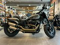 2024 Harley-Davidson Fat Bob, серый, 3250000 рублей - вид 6
