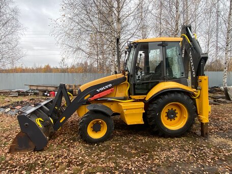 2008 Volvo BL, 4500000 рублей, вид 1