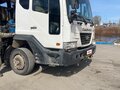 2012 Daewoo Novus, белый, 10000000 рублей - вид 8