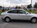 2003 Volkswagen Passat B5 Рестайлинг, серебристый - вид 3