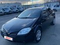 2002 Nissan Primera III (P12), чёрный, 448000 рублей - вид 2
