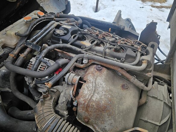 2011 Nissan Cabstar, белый, 1300000 рублей - вид 26