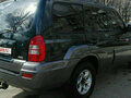 2005 Hyundai Terracan I Рестайлинг, зелёный, 650000 рублей - вид 4