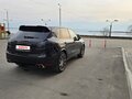 2012 Porsche Cayenne Turbo S II (958), чёрный, 3700000 рублей - вид 5