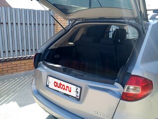 2008 Renault Koleos I, серый, 940000 рублей, вид 5