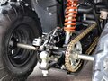 2023 Loncin Overland200, чёрный, 250000 рублей - вид 5