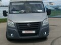 2016 ГАЗ ГАЗель Next, серый, 1250000 рублей - вид 6