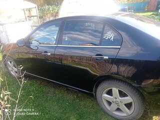 2008 Chevrolet Epica V250, чёрный, 350000 рублей, вид 2