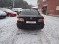 2006 Mazda 6 I (GG) Рестайлинг, чёрный, 590000 рублей - вид 6