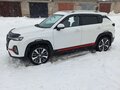 2023 Changan CS35 Plus I Рестайлинг, белый, 2050000 рублей - вид 3