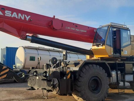 2022 Sany SRC750, 30900000 рублей, вид 1