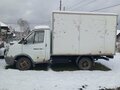 2012 ГАЗ ГАЗель (3302), белый, 950000 рублей