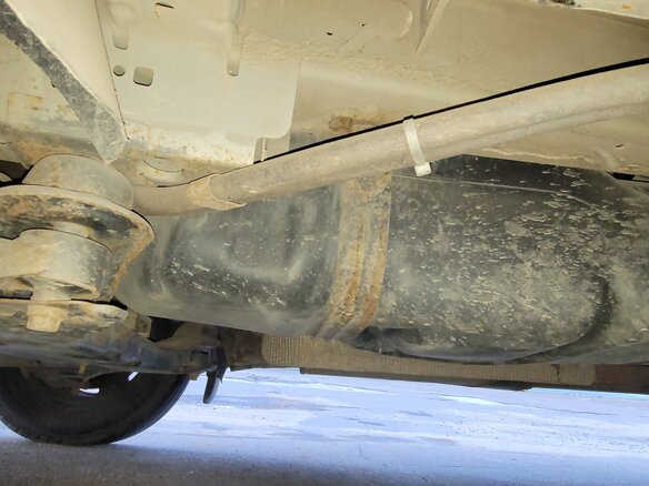 2008 Ford Transit, серебристый, 855000 рублей - вид 13