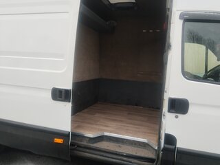 2011 Iveco Daily, белый, 1320000 рублей, вид 5