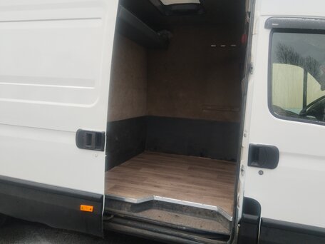 2011 Iveco Daily, белый, 1320000 рублей, вид 5