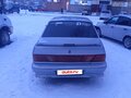 2004 Lada (ВАЗ) 2115, серебристый, 160000 рублей - вид 3