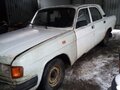 1994 ГАЗ 31029 «Волга», белый, 67000 рублей