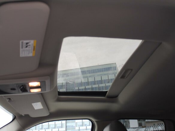 2011 Dodge RAM IV (DS/DJ), чёрный - вид 10