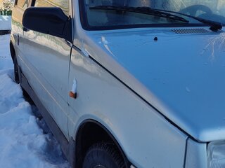 2006 Lada (ВАЗ) 1111 Ока КамАЗ, серебристый, 83000 рублей, вид 3