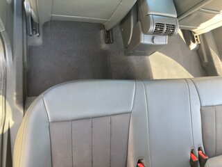 2008 Opel Vectra C Рестайлинг, серый, 675000 рублей, вид 5