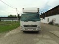2011 Fuso (Mitsubishi) Fighter, белый, 4250000 рублей