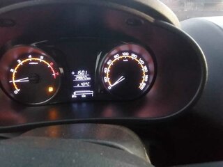 2020 Lada (ВАЗ) Granta I Рестайлинг, коричневый, 880000 рублей, вид 5