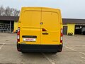 2020 Renault Master, золотистый, 2300000 рублей - вид 3