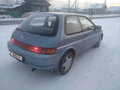 1993 Toyota Corolla II IV (L40), серый - вид 1