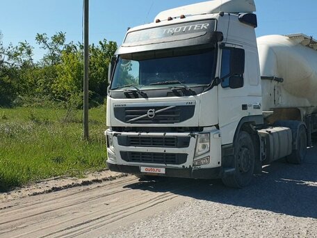2012 Volvo FH, белый, 2700000 рублей, вид 1