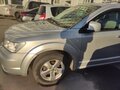 2009 Dodge Journey I, серебристый, 1000000 рублей - вид 7