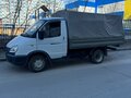 2018 ГАЗ ГАЗель (3302), белый, 1100000 рублей - вид 3