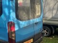 2016 Ford Transit, голубой, 1500000 рублей - вид 5