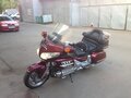 2009 Honda GL 1800 Gold Wing, красный, 1350000 рублей - вид 3