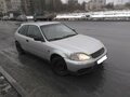 2000 Honda Civic VI, серебристый - вид 1